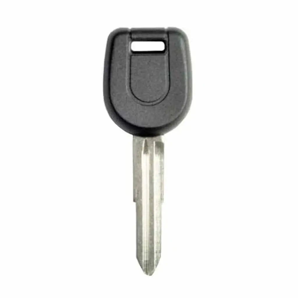 2004-2019 (Aftermarket) Transponder Key for Mitsubishi Galant / Mirage | MIT8 (4D 60 Chip) 2004-2019 (Aftermarket) Transponder Key for Mitsubishi Galant / Mirage | MIT8 (4D 60 Chip)